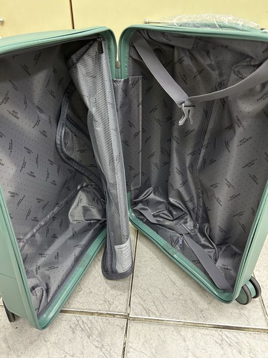 Нов куфар за Ръчен багаж-55*40*20см от магазин