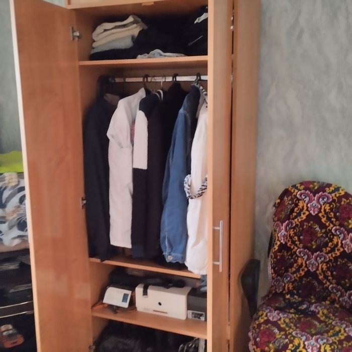 Шкаф бельевой недорого