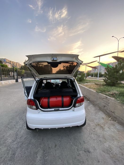 Matiz mx super konditsaner