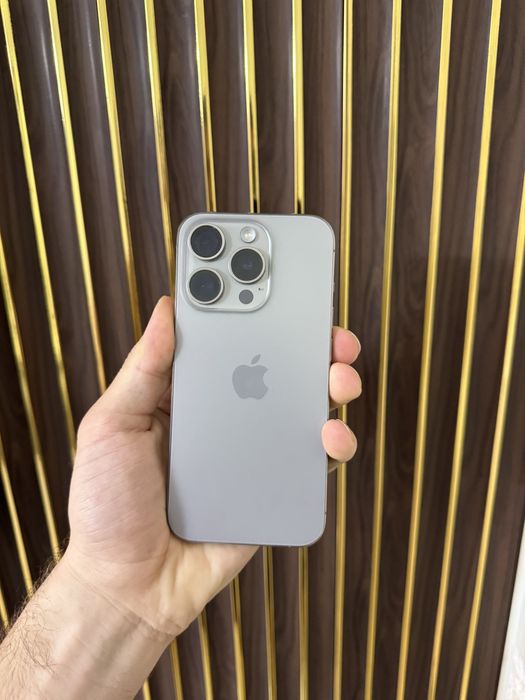 Iphone 15 Pro 256 Айфон 15 Про 256