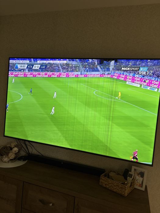 Телевизор Hisense 75”