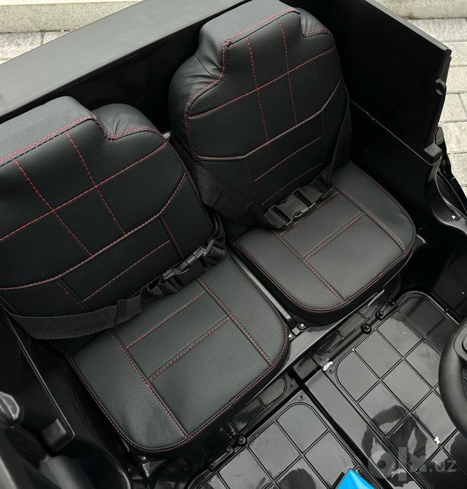 BMW X7 детская машина с пультом 5 моторов электромобиль Bolalar mashin