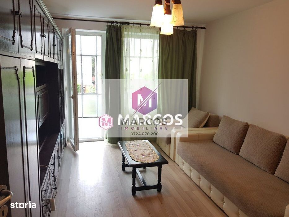 Apartament 2 camere, et.1, Lunca, ID 576 — fotografia 3