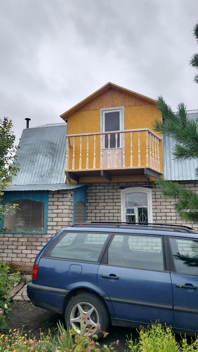 Продам дачу с/о "Ромашка"