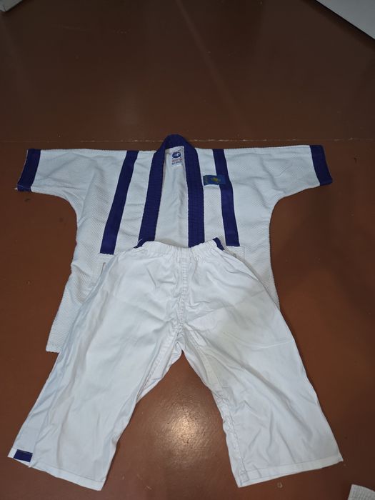 Кимоно, борцовка