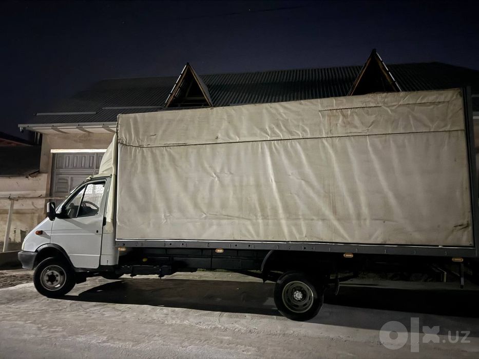 Продается Газель