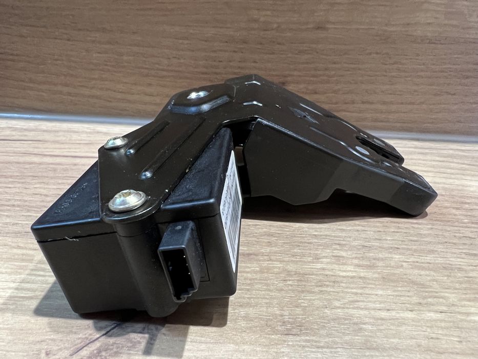 Брава за БМВ 530 комби