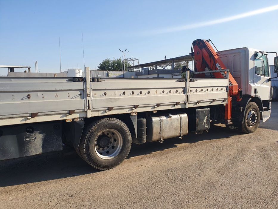 Manipulator xizmati 24:7