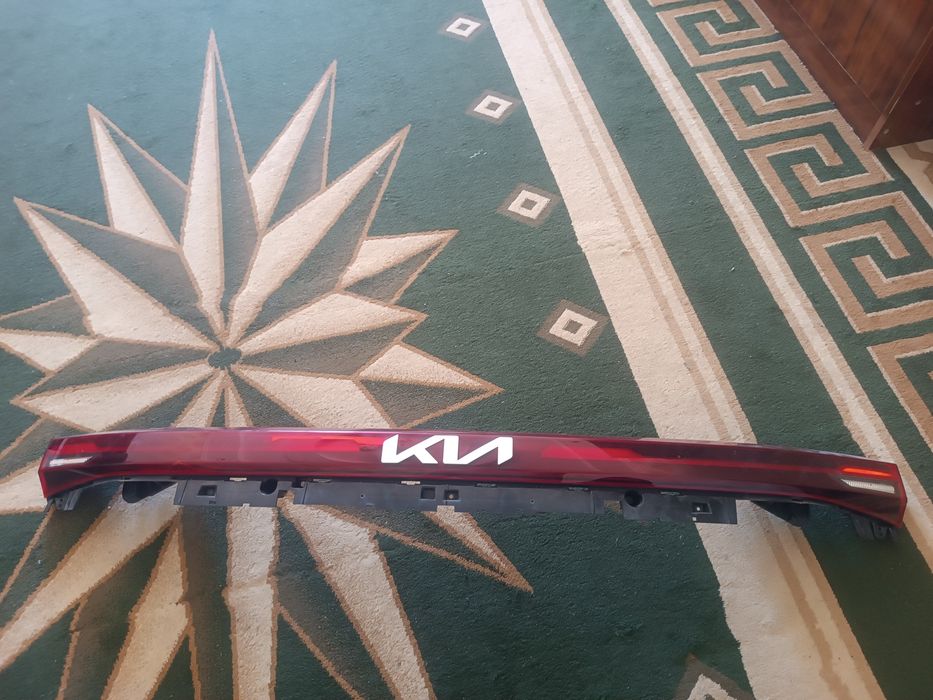 Kia sentos fara orqa taraf