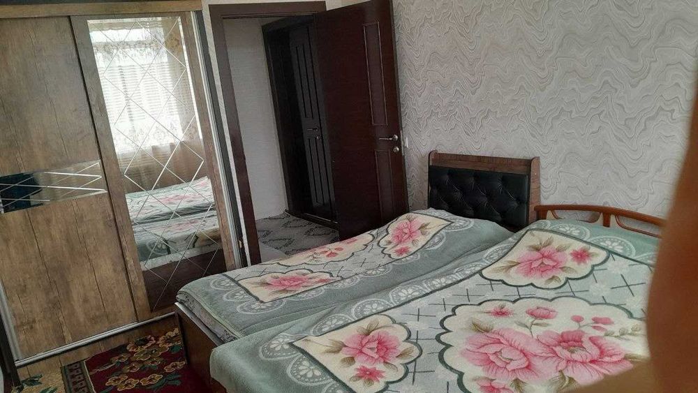 4-х комнатная, Карасу-6, Новостройка 4-5-9