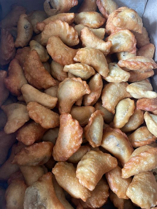 Самса. Халал. 3000тг/кг