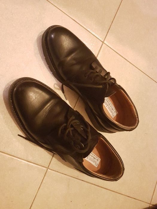 Мъжки обувки размер 42