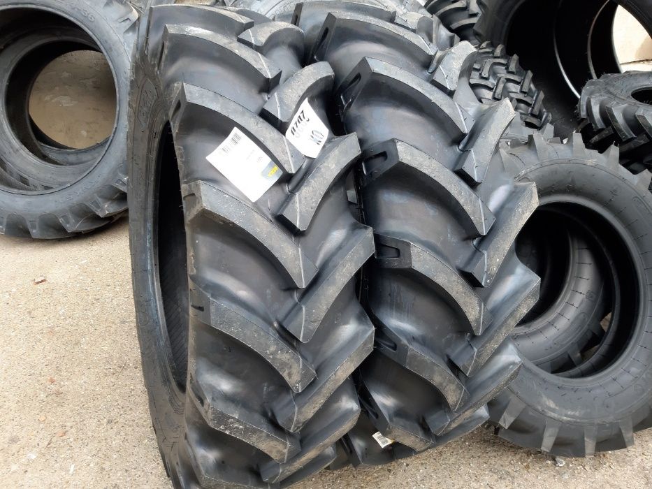 13.6-28 OZKA cu 8PR Cauciucuri noi agricole de tractor U-445