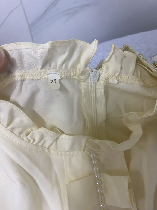 Узбекская свадебная платье