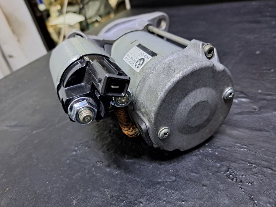 Стартер BMW N52 N54