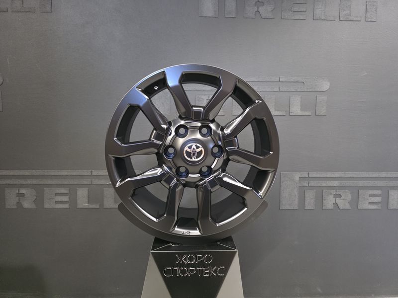 18цола 6х139.7 Toyota Тойота 6x139.7