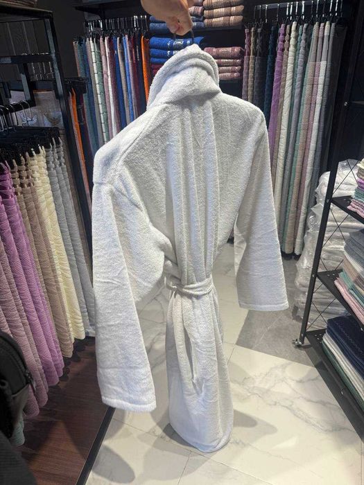 Халаты махровые оптом