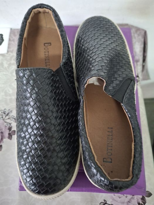 Mocasini marime 38