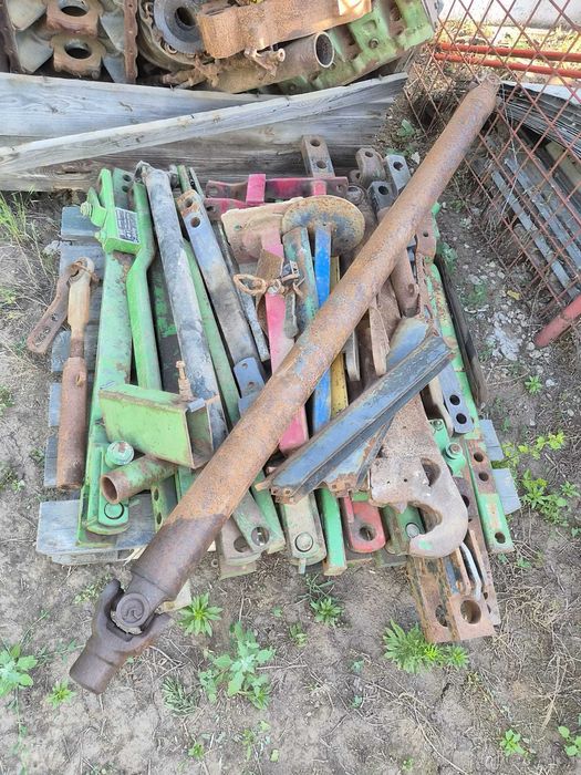 Utilaje agricole