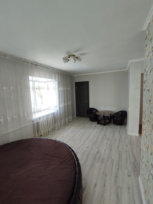 1.5 ком. квартира Ауэзова 49А