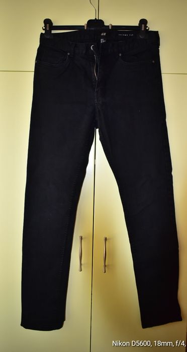 Мъжки дънки Размер М