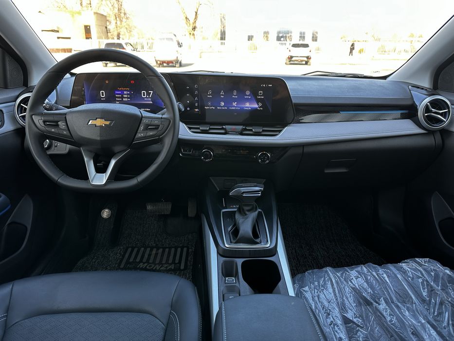 Aventus Rent Car | Прокат авто | Avto Ijara | Chevrolet Monza