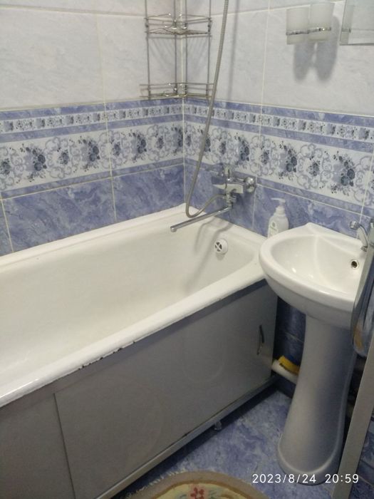 Аренда Ганга 2 хона