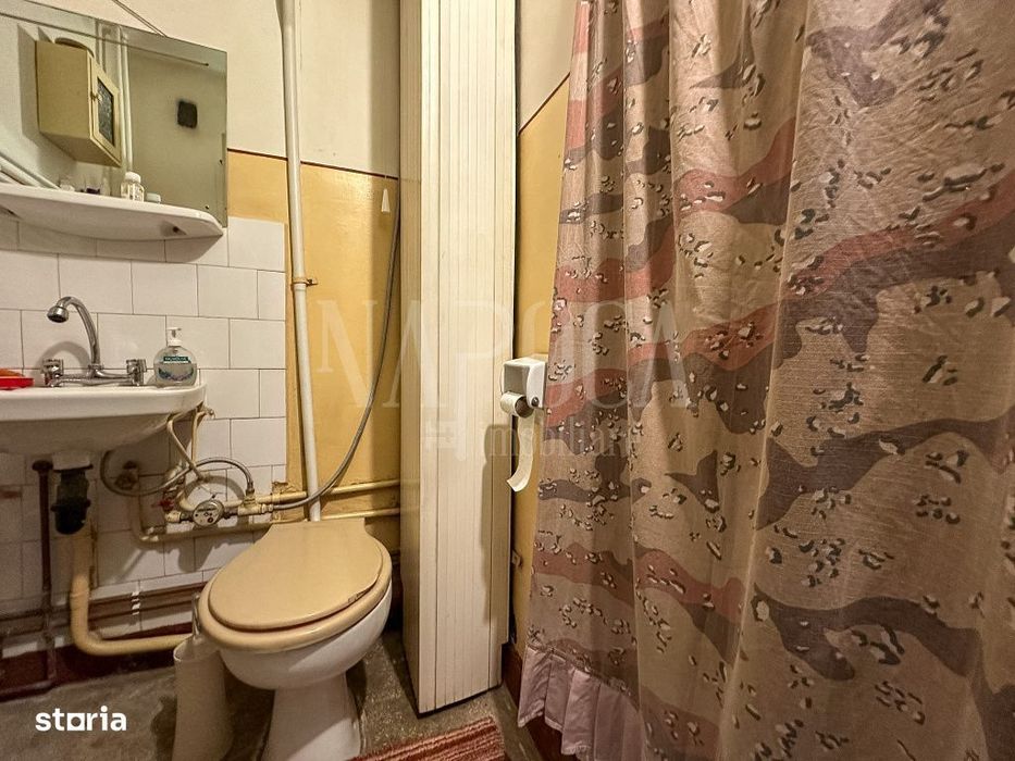 Apartament 4 camere de vanzare in Manastur, Cluj Napoca