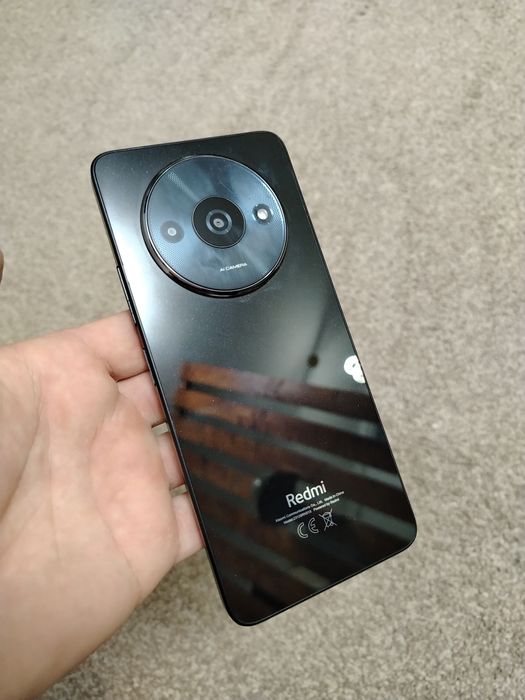 Redmi Black impecabil