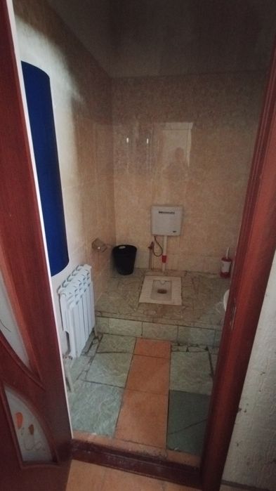 Самомойка сатылады Станция Шималғанда