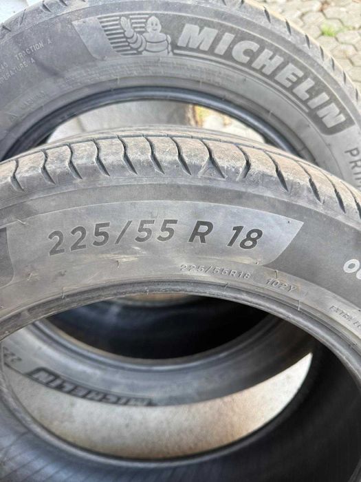 vand anvelope michelin