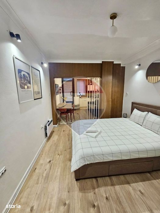 Apartament cochet cu 2 dormitoare | Piata Sfintii Voievozi