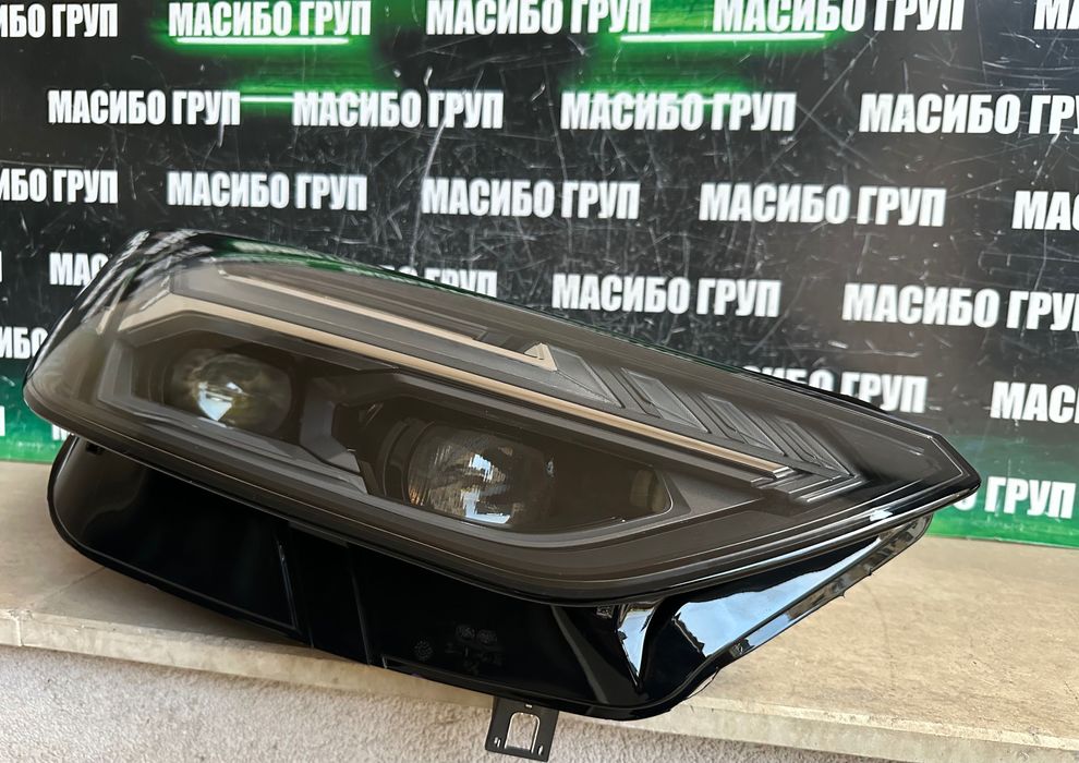 Фарове far Matrix фар за Ауди Кю5 Audi Q5 SQ5