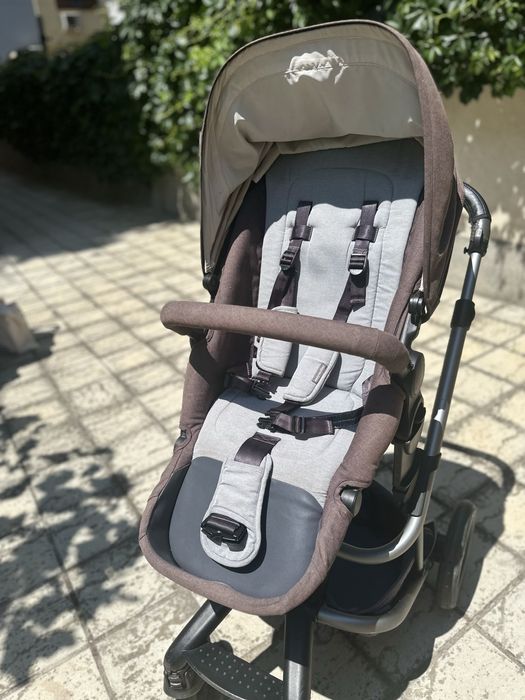 Детска количка EasyWalker