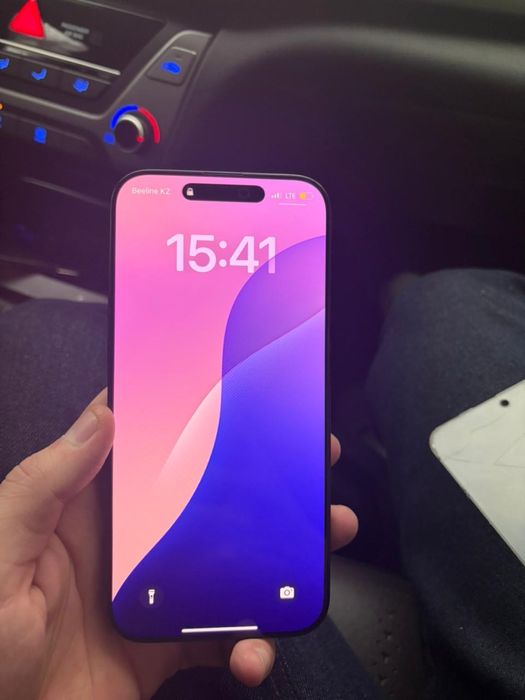 iPhone 16 PRO MAX 256 GB