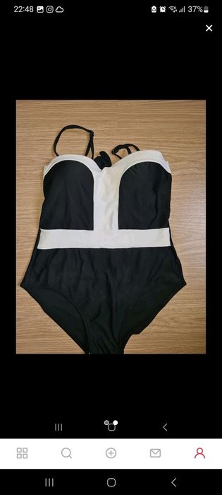 Купальник женский