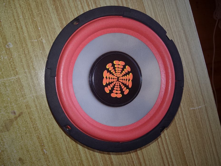 Boxa First 100w  noua