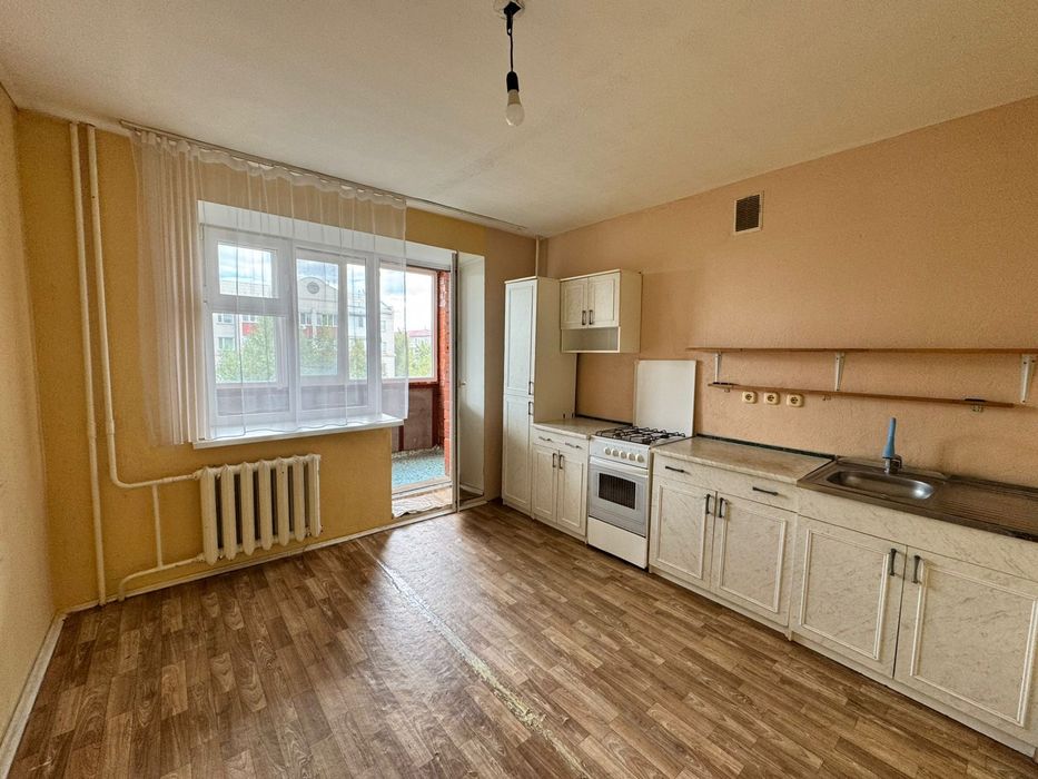 Продам 3-х ком квартиру