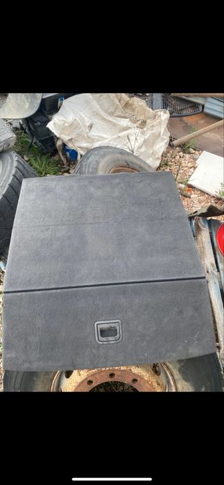 Нова гума с джанта 15” VAG група Audi, Wv, Seat, Skoda