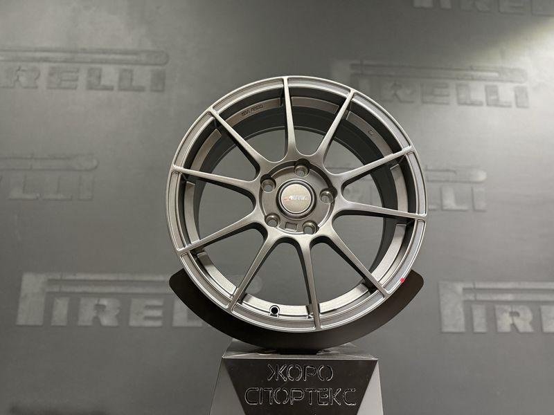 17цола 5x120 Vw Transporter BMW Фолкваген Транспортер