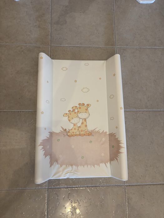 Бебешки повивалник