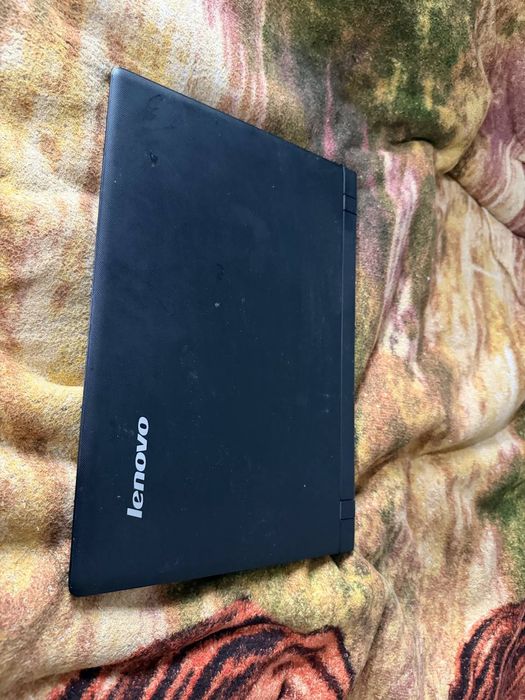 Ноутбук Lenovo IdeaPad 100-15IBY (80MJ00RLRK)