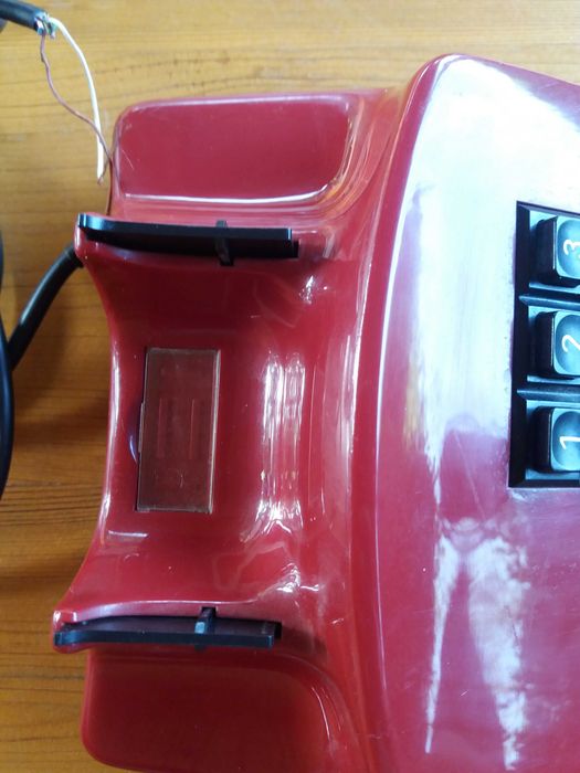 Немски Schrack electronic