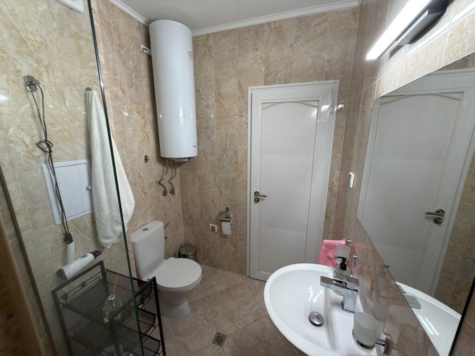 Продава се Тристаен апартамент в Несебър - 121 кв.м за 1003 €/кв.м - Снимка #9