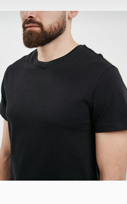 Футболка "Sulton Styles" Размер: XS,S,L,M,XL,XXL