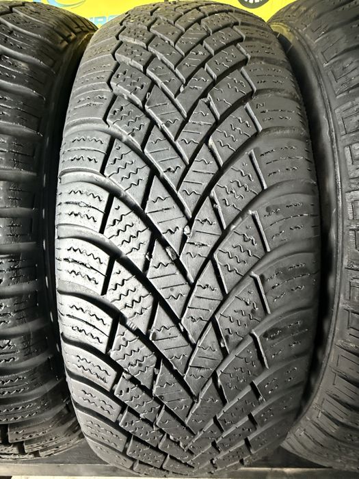 185/65R15 Nexen DOT24-23 7.2-6mm stare foarte buna