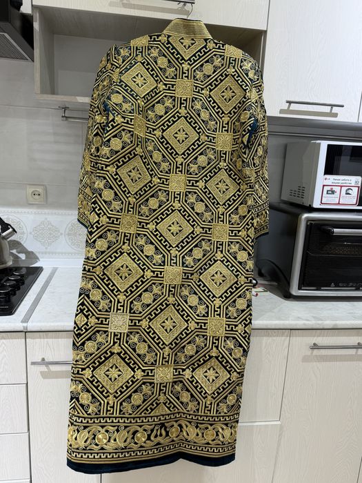 Зарчапон зардуз