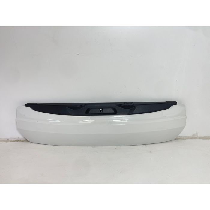 Долна част заден капак за bmw x7 g07 - 41007931937
