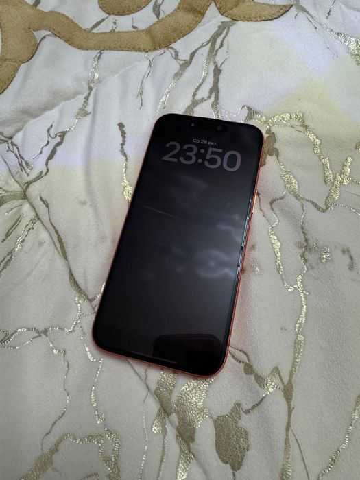 Iphone 17 pro max 256g