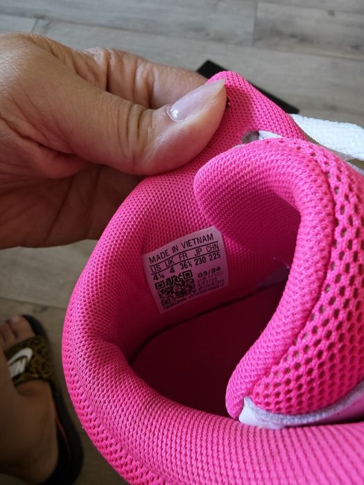 Кецове Adidas размер 36.5